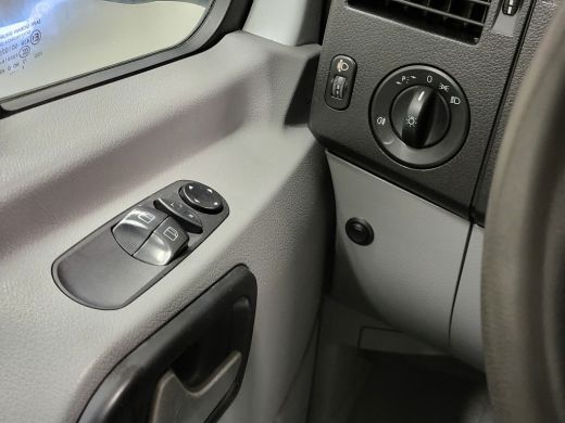 Mercedes-Benz Sprinter 314CDI L2/H2 Dubbele Cabine 3500kg Trekgewicht Automaat Euro 6! ActivLease financial lease