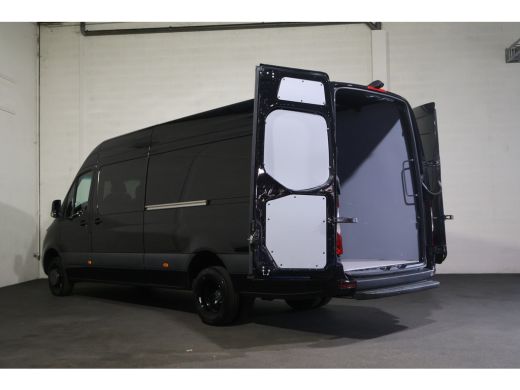 Mercedes-Benz Sprinter 519 CDI L4 H2 DC Aico Led Navigatie Camera BPM Vrij ActivLease financial lease