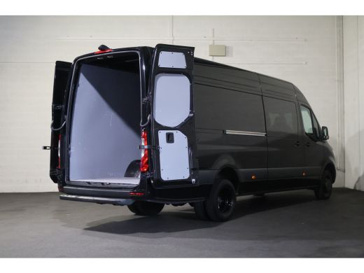 Mercedes-Benz Sprinter 519 CDI L4 H2 DC Aico Led Navigatie Camera BPM Vrij ActivLease financial lease