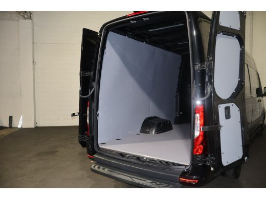 Mercedes-Benz Sprinter 519 CDI L4 H2 DC Aico Led Navigatie Camera BPM Vrij ActivLease financial lease