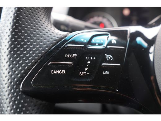 Mercedes-Benz Sprinter 519 CDI L4 H2 DC Aico Led Navigatie Camera BPM Vrij ActivLease financial lease