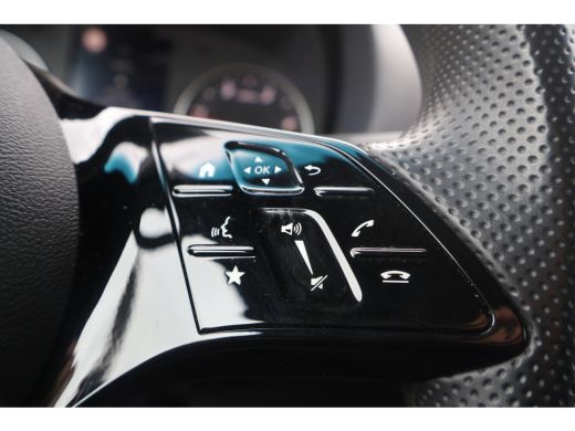 Mercedes-Benz Sprinter 519 CDI L4 H2 DC Aico Led Navigatie Camera BPM Vrij ActivLease financial lease