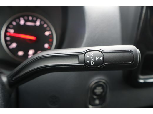 Mercedes-Benz Sprinter 519 CDI L4 H2 DC Aico Led Navigatie Camera BPM Vrij ActivLease financial lease