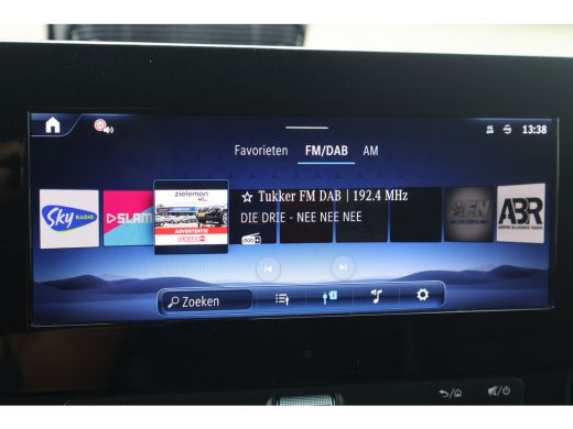 Mercedes-Benz Sprinter 519 CDI L4 H2 DC Aico Led Navigatie Camera BPM Vrij ActivLease financial lease