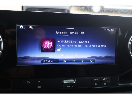 Mercedes-Benz Sprinter 519 CDI L4 H2 DC Aico Led Navigatie Camera BPM Vrij ActivLease financial lease