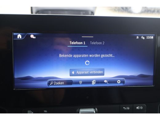 Mercedes-Benz Sprinter 519 CDI L4 H2 DC Aico Led Navigatie Camera BPM Vrij ActivLease financial lease