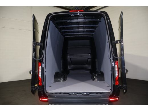 Mercedes-Benz Sprinter 519 CDI L4 H2 DC Aico Led Navigatie Camera BPM Vrij ActivLease financial lease