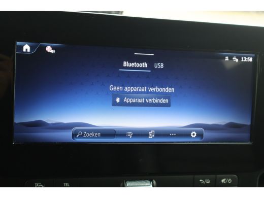 Mercedes-Benz Sprinter 519 CDI L4 H2 DC Aico Led Navigatie Camera BPM Vrij ActivLease financial lease