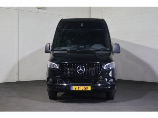 Mercedes-Benz Sprinter 519 CDI L4 H2 DC Aico Led Navigatie Camera BPM Vrij ActivLease financial lease