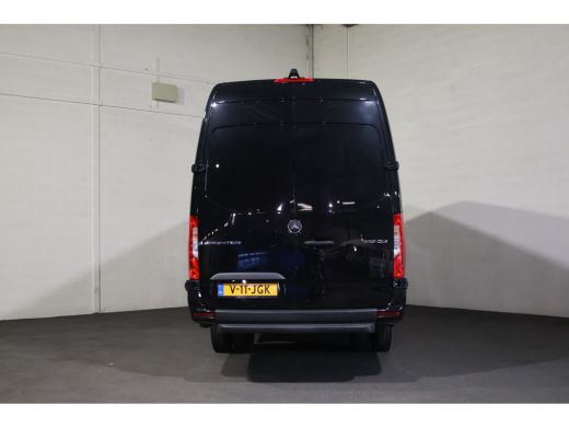 Mercedes-Benz Sprinter 519 CDI L4 H2 DC Aico Led Navigatie Camera BPM Vrij ActivLease financial lease