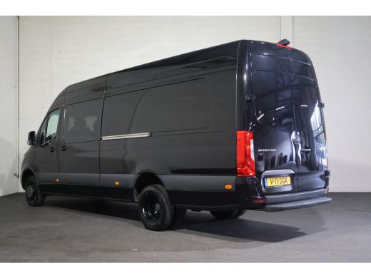 Mercedes-Benz Sprinter 519 CDI L4 H2 DC Aico Led Navigatie Camera BPM Vrij ActivLease financial lease