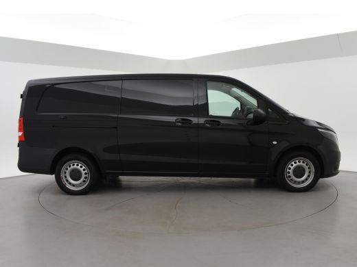 Mercedes-Benz Vito 119 CDI 190 PK AUT. EXTRA LANG + STANDKACHEL | TREKHAAK | CAMERA ActivLease financial lease