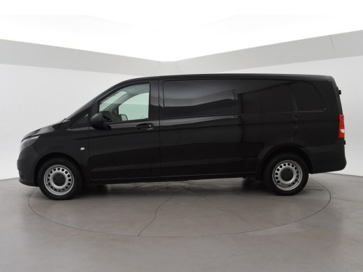 Mercedes-Benz Vito 119 CDI 190 PK AUT. EXTRA LANG + STANDKACHEL | TREKHAAK | CAMERA ActivLease financial lease