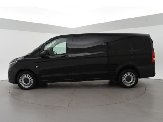 Mercedes-Benz Vito 119 CDI 190 PK AUT. EXTRA LANG + STANDKACHEL | TREKHAAK | CAMERA ActivLease financial lease