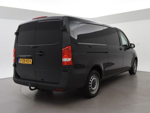 Mercedes-Benz Vito 119 CDI 190 PK AUT. EXTRA LANG + STANDKACHEL | TREKHAAK | CAMERA ActivLease financial lease