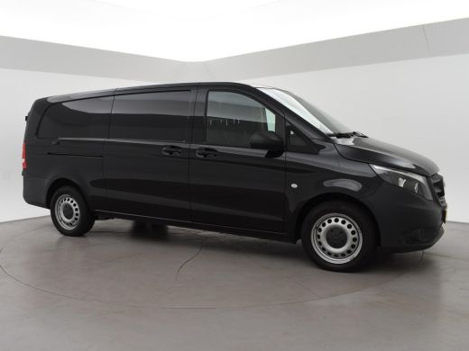 Mercedes-Benz Vito 119 CDI 190 PK AUT. EXTRA LANG + STANDKACHEL | TREKHAAK | CAMERA ActivLease financial lease