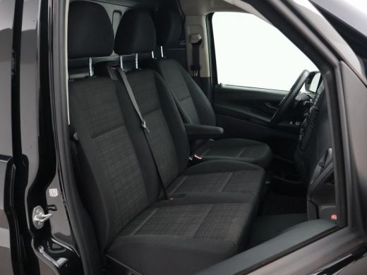 Mercedes-Benz Vito 119 CDI 190 PK AUT. EXTRA LANG + STANDKACHEL | TREKHAAK | CAMERA ActivLease financial lease