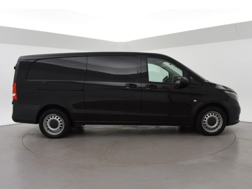 Mercedes-Benz Vito 119 CDI 190 PK AUT. EXTRA LANG + STANDKACHEL | TREKHAAK | CAMERA ActivLease financial lease