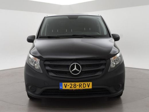 Mercedes-Benz Vito 119 CDI 190 PK AUT. EXTRA LANG + STANDKACHEL | TREKHAAK | CAMERA ActivLease financial lease