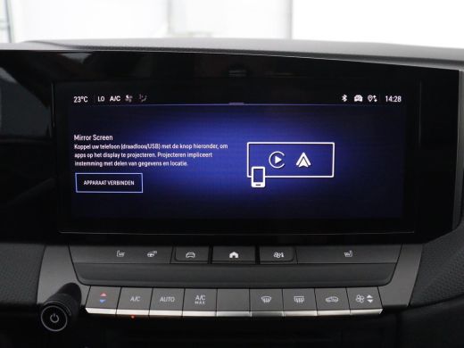 Opel Astra 1.2 Business Edition | Stuur/stoel verwarming | Carplay | Camera | Park assist | Adaptive cruise ... ActivLease financial lease