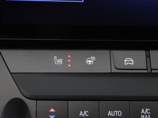 Opel Astra 1.2 Business Edition | Stuur/stoel verwarming | Carplay | Camera | Park assist | Adaptive cruise ... ActivLease financial lease