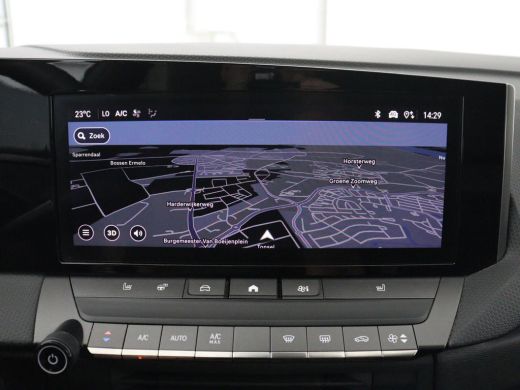 Opel Astra 1.2 Business Edition | Stuur/stoel verwarming | Carplay | Camera | Park assist | Adaptive cruise ... ActivLease financial lease