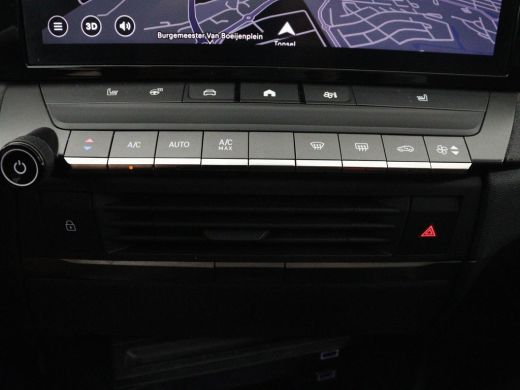 Opel Astra 1.2 Business Edition | Stuur/stoel verwarming | Carplay | Camera | Park assist | Adaptive cruise ... ActivLease financial lease