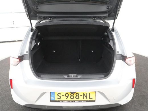 Opel Astra 1.2 Business Edition | Stuur/stoel verwarming | Carplay | Camera | Park assist | Adaptive cruise ... ActivLease financial lease