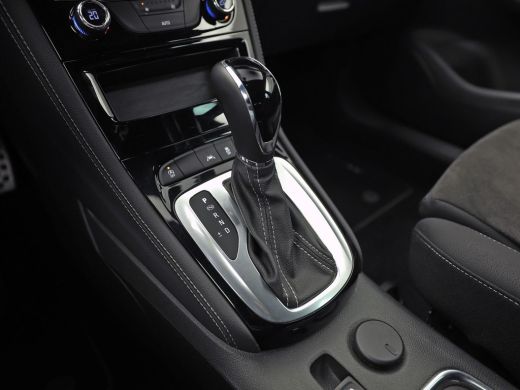 Opel Astra Sports Tourer 1.4 Ultimate 145Pk Automaat (VIRTUAL COCKPIT, APPLE CARPLAY, GROOT NAVI, LEDER/ALCA... ActivLease financial lease