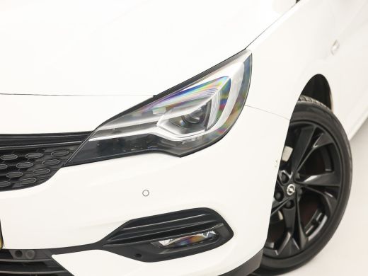 Opel Astra Sports Tourer 1.4 Ultimate 145Pk Automaat (VIRTUAL COCKPIT, APPLE CARPLAY, GROOT NAVI, LEDER/ALCA... ActivLease financial lease