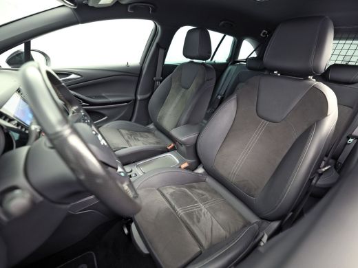 Opel Astra Sports Tourer 1.4 Ultimate 145Pk Automaat (VIRTUAL COCKPIT, APPLE CARPLAY, GROOT NAVI, LEDER/ALCA... ActivLease financial lease
