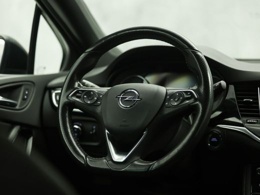 Opel Astra Sports Tourer 1.4 Ultimate 145Pk Automaat (VIRTUAL COCKPIT, APPLE CARPLAY, GROOT NAVI, LEDER/ALCA... ActivLease financial lease