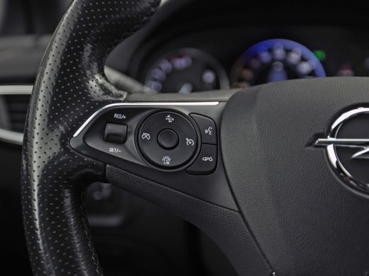 Opel Astra Sports Tourer 1.4 Ultimate 145Pk Automaat (VIRTUAL COCKPIT, APPLE CARPLAY, GROOT NAVI, LEDER/ALCA... ActivLease financial lease