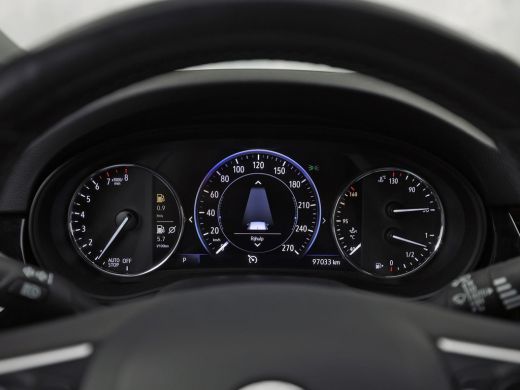 Opel Astra Sports Tourer 1.4 Ultimate 145Pk Automaat (VIRTUAL COCKPIT, APPLE CARPLAY, GROOT NAVI, LEDER/ALCA... ActivLease financial lease