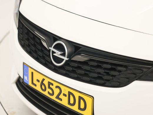 Opel Astra Sports Tourer 1.4 Ultimate 145Pk Automaat (VIRTUAL COCKPIT, APPLE CARPLAY, GROOT NAVI, LEDER/ALCA... ActivLease financial lease