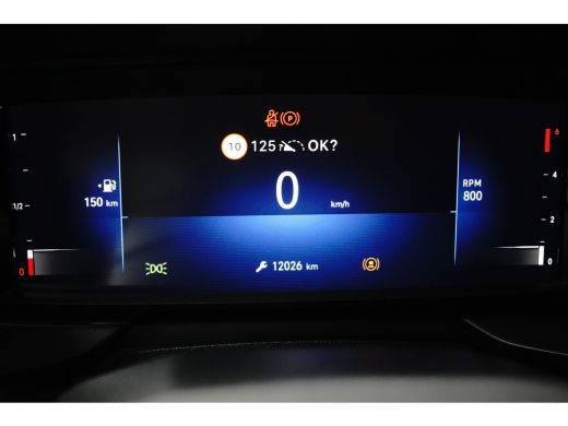 Opel Combo 1.5 BlueHDi 100 S&S L1 | 2 zitplaatsen rechtsvoor | 3 zits | Airco ActivLease financial lease