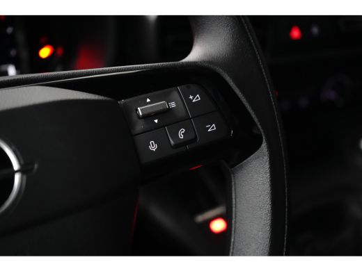 Opel Combo 1.5 BlueHDi 100 S&S L1 | 2 zitplaatsen rechtsvoor | 3 zits | Airco ActivLease financial lease