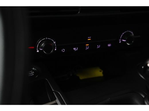 Opel Combo 1.5 BlueHDi 100 S&S L1 | 2 zitplaatsen rechtsvoor | 3 zits | Airco ActivLease financial lease