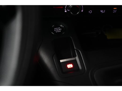 Opel Combo 1.5 BlueHDi 100 S&S L1 | 2 zitplaatsen rechtsvoor | 3 zits | Airco ActivLease financial lease