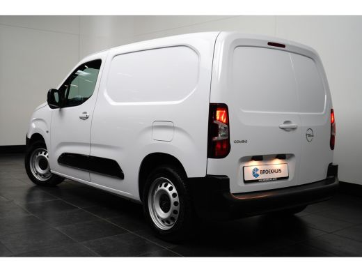 Opel Combo 1.5 BlueHDi 100 S&S L1 | 2 zitplaatsen rechtsvoor | 3 zits | Airco ActivLease financial lease