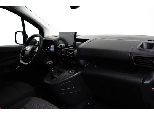 Opel Combo 1.5 BlueHDi 100 S&S L1 | 2 zitplaatsen rechtsvoor | 3 zits | Airco ActivLease financial lease
