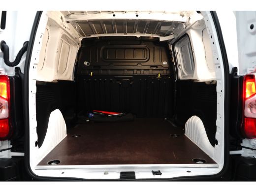 Opel Combo 1.5 BlueHDi 100 S&S L1 | 2 zitplaatsen rechtsvoor | 3 zits | Airco ActivLease financial lease