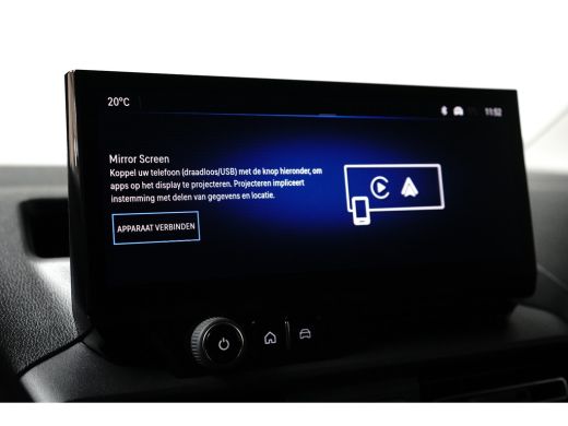 Opel Combo 1.5 BlueHDi 100 S&S L1 3-Zits | Navigatie | Airco | Cruise | Houten Vloer | Digitaal Dashboard | ... ActivLease financial lease
