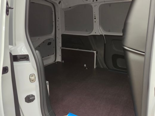 Opel Combo-e Standaard - Electric |  Reservewiel   | 8 jaar of 160.000 km fabrieksgarantie op het batterijpakk... ActivLease financial lease