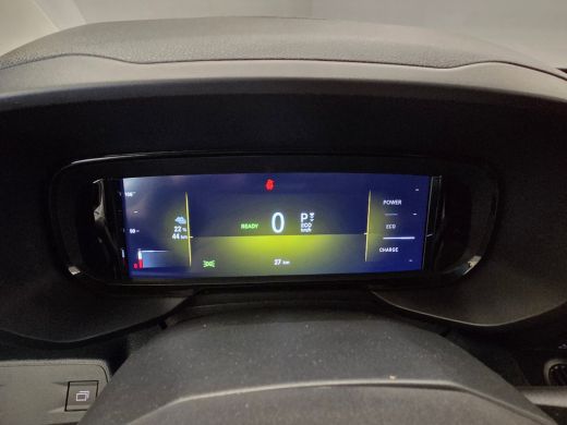 Opel Combo-e Standaard - Electric |  Reservewiel   | 8 jaar of 160.000 km fabrieksgarantie op het batterijpakk... ActivLease financial lease