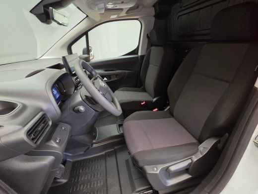 Opel Combo-e Standaard - Electric |  Reservewiel   | 8 jaar of 160.000 km fabrieksgarantie op het batterijpakk... ActivLease financial lease