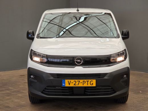 Opel Combo-e Standaard - Electric |  Reservewiel   | 8 jaar of 160.000 km fabrieksgarantie op het batterijpakk... ActivLease financial lease