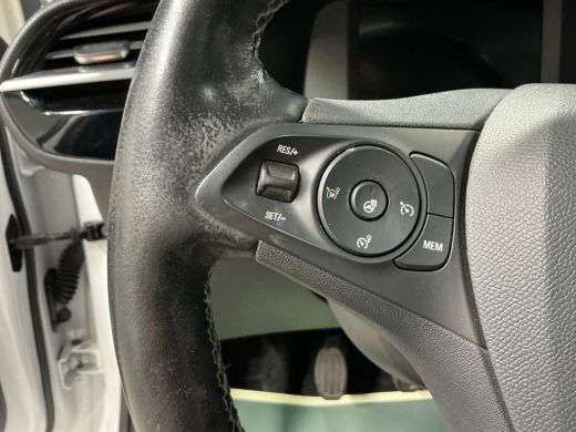 Opel Corsa 1.2 Elegance Afneembare Trekhaak | Panorama Dak | Camera | Stuur & Stoelverwarming | Camera | Par... ActivLease financial lease