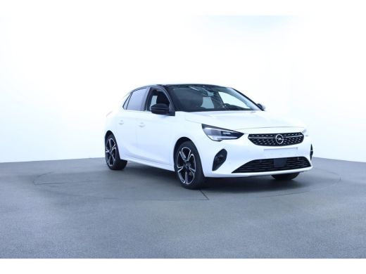 Opel Corsa 1.2 Elegance Afneembare Trekhaak | Panorama Dak | Camera | Stuur & Stoelverwarming | Camera | Par... ActivLease financial lease