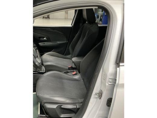 Opel Corsa 1.2 Elegance Afneembare Trekhaak | Panorama Dak | Camera | Stuur & Stoelverwarming | Camera | Par... ActivLease financial lease